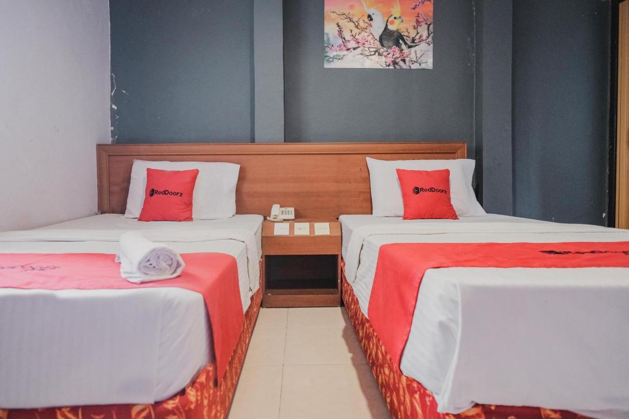 Reddoorz Near Nagoya Hill Mall Batam 5 מראה חיצוני תמונה