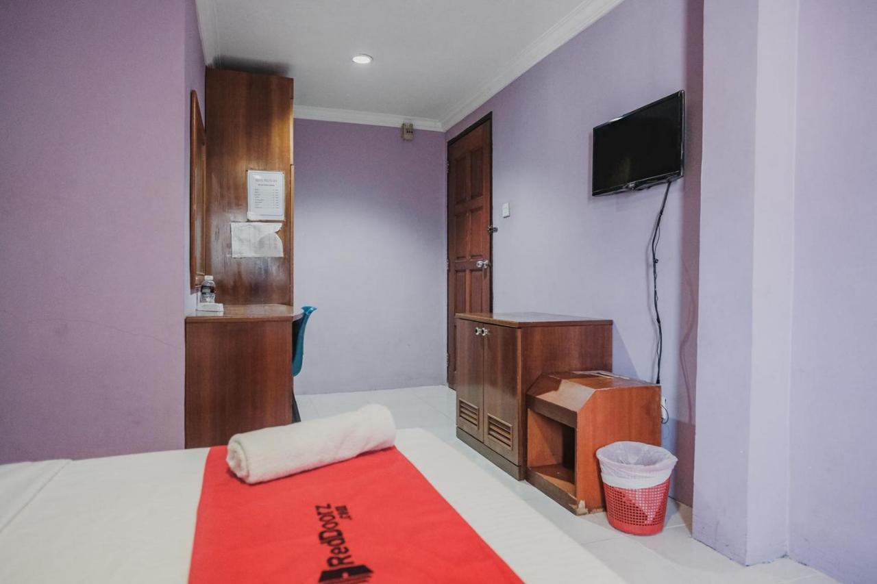 Reddoorz Near Nagoya Hill Mall Batam 5 מראה חיצוני תמונה